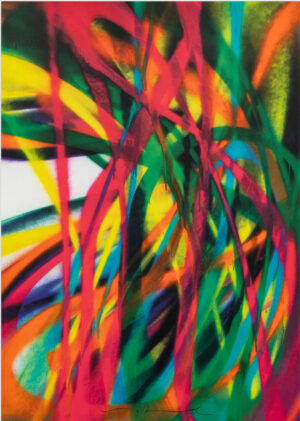 Katharina Grosse